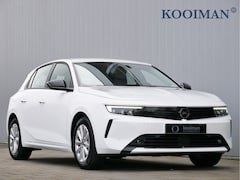 Opel Astra - 5-deurs 1.2 Turbo 130pk Level 2 Camera / Adapt. Cruise-control