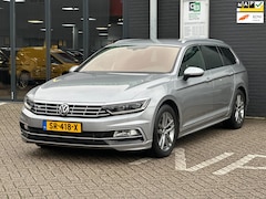 Volkswagen Passat Variant - 1.6 TDI Highline Business R/Digital Cockpit/LEDER/APP-CONNECT/NAVI/NETTE STAAT
