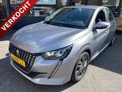 Peugeot 208 - 1.2 PureTech Allure App-connect PDC