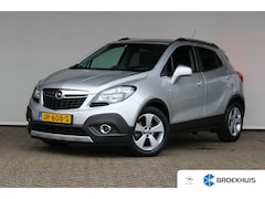 Opel Mokka - 1.4 T Innovation | Automaat | Trekhaak | Achteruitrijcamera |