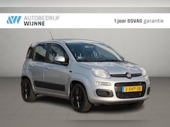 Fiat Panda - 0.9 TwinAir 60pk Edizione Cool | Airco | 15"velgen | Radio-CD | Elektr. Ramen
