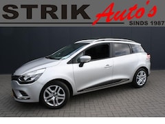 Renault Clio Estate - 1.5 dCi EURO 6 Ecoleader Zen - NAVIGATIE