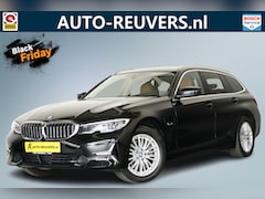 BMW 3-serie Touring - 320e High Executive / Laser-LED / ACC / Leder / CarPlay / Cam