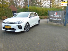 Kia Rio - 1.0 T-GDi MHEV GT-Line Apple / Android