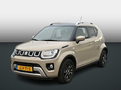 Suzuki Ignis - 1.2 Smart Hybrid Select | Navi | Camera | Rijklaarprijs
