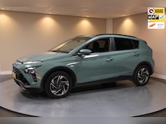 Hyundai Bayon - 1.0 T-GDI Premium *Dealer OH* Stoel/Stuurverw.|Carplay|Camera