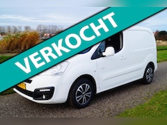Citroën Berlingo - 1.6 BlueHDI 100 Club S&S