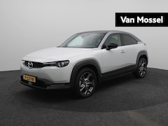 Mazda MX-30 - e-SkyActiv 145 First Edition 36 kWh | Apple Carplay/Android | Navigatie | Achteruitrijcame