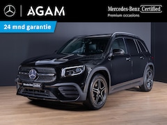 Mercedes-Benz GLB - 180 Business Solution PLUS AMG 7p. Panorama dak | Trekhaak