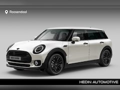 MINI Clubman - 1.5 Cooper Classic | Sportstoelen | Comfort Access | Camera | Stoelverwarming |