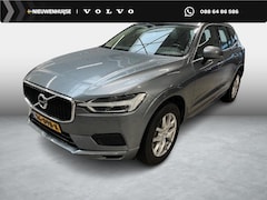 Volvo XC60 - 2.0 T5 Momentum | Trekhaak | Trekgewicht | Leder | Zitting verlengers | Stuur + Stoelverwa