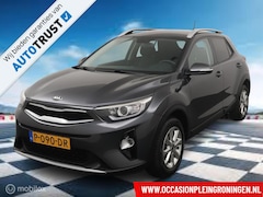 Kia Stonic - 1.2 MPi ComfortPlusLine Navigator