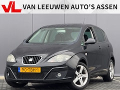 SEAT Altea - 1.2 TSI Ecomotive Style | Nieuw binnen | RIJKLAAR | Stoelverwarming