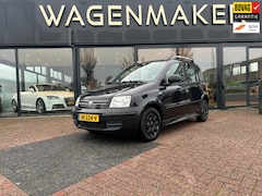 Fiat Panda - 1.2 Active Airco|Elektrisch pak|Nieuw Distributie