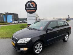 Skoda Fabia Combi - 2012 * 1.2 TDI Greenline Businessline * APK * Euro5