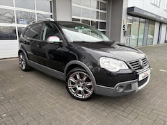 Volkswagen Polo - 1.4-16V Cross / RIJKLAAR + APK