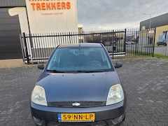 Ford Fiesta - 1.3 Centennial