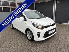 Kia Picanto - 1.0 DPi ComfortLine