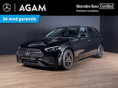 Mercedes-Benz C-klasse Estate - 300 e AMG Line Panorama dak