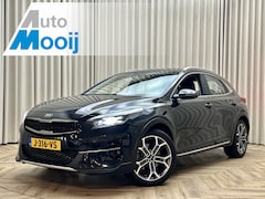Kia XCeed - 1.4 T-GDi DynamicLine *Org.NL* 1/2 Leder / Apple Carplay / Camera / LED / Cruise Control /