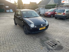 Volkswagen Lupo - 1.0