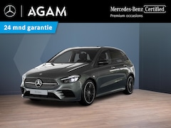 Mercedes-Benz B-klasse - 180 Star Edition AMG Line Panorama dak | Trekhaak