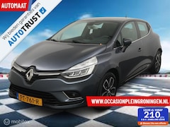 Renault Clio - 1.2 TCe Intens Automaat