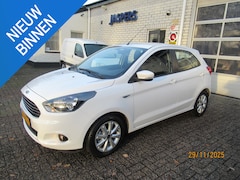 Ford Ka - 1.2 Trend Essential