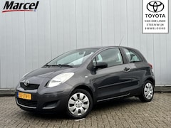 Toyota Yaris - 1.3 VVTi Comfort erg netjes