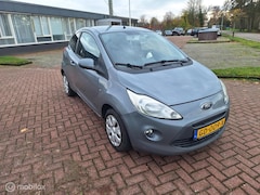 Ford Ka - 1.2 Comfort start/stop