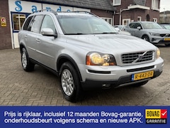 Volvo XC90 - 3.2 Geartronic 7-persoons