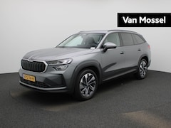 Skoda Kodiaq - 1.5 TSI MHEV Business Edition 7-zitter 150 PK | Automaat | Derde Zitrij | Parkeersensoren
