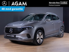 Mercedes-Benz EQA - 250+ Essential Line 71 kWh
