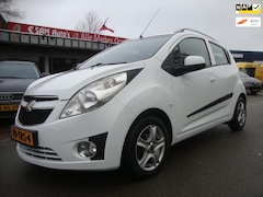 Chevrolet Spark - 1.0 16V LS Bi-Fuel ( LPG /G3 Airco )