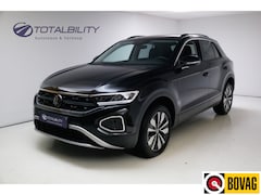 Volkswagen T-Roc - 1.5 TSI 150 PK Goal Edition Automaat | Stoelverwarming | Adaptive Cruise Travel Assist. Au