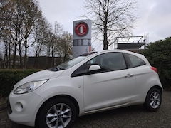 Ford Ka - 1.2 69pk Cool & Sound