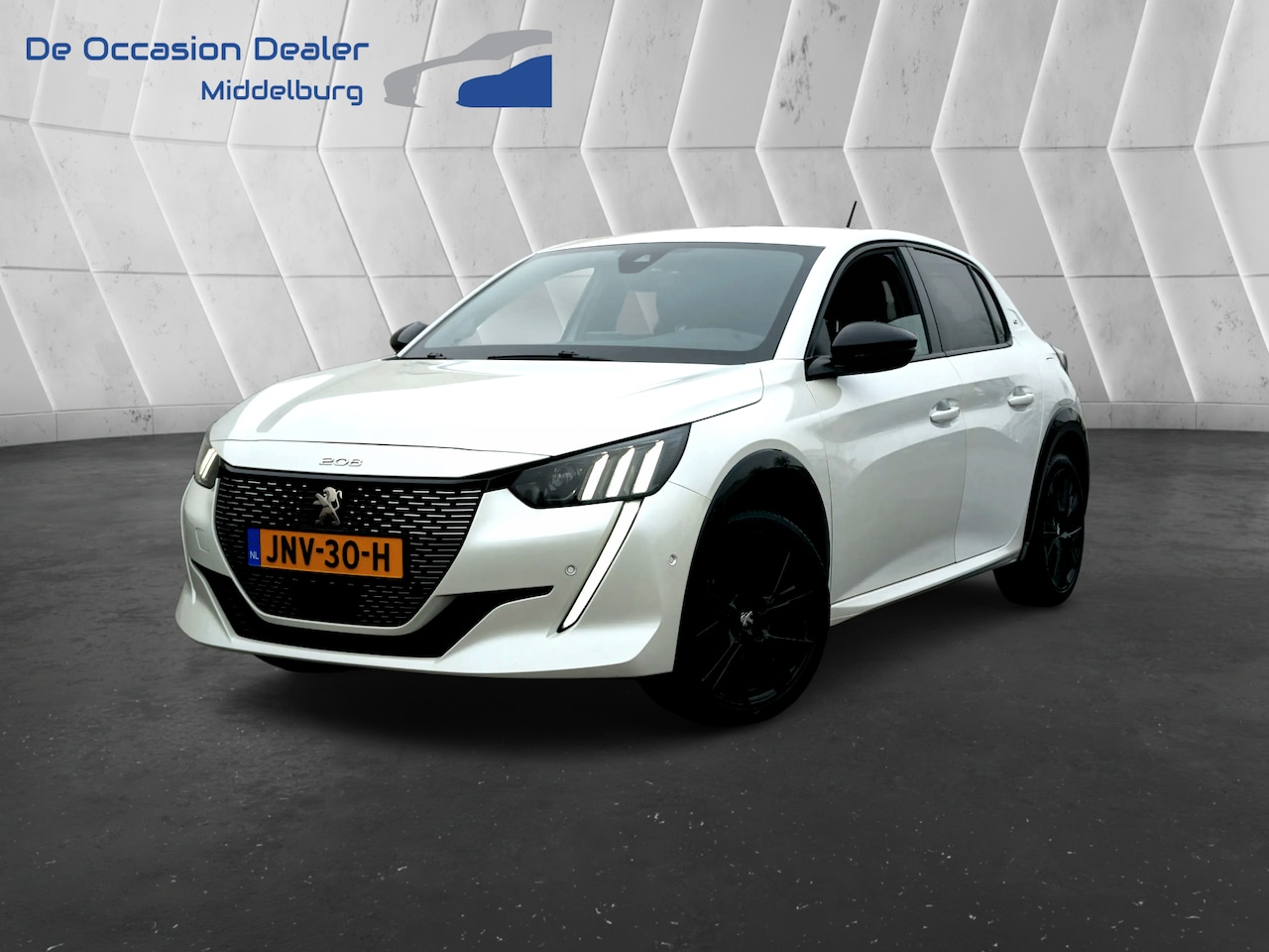Peugeot 208 - 1.2 PureTech GT Pack rijklaar incl garantie - AutoWereld.nl