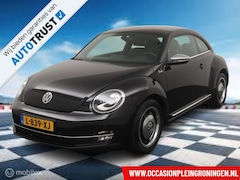 Volkswagen Beetle - 1.4 TSI Fender Uniek
