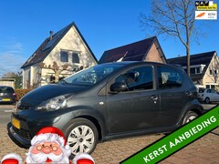 Toyota Aygo - 1.0 VVT-i Exclusive 107.000 km NL-AUTO-NAP