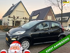 Peugeot 107 - 1.0 Exclusive 73.000 km NL-AUTO-NAP
