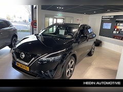 Nissan Qashqai - 1.3 MHEV Xtronic Premiere Edition | Navigatie | 360 Graden Camera | Climate Controle | Ada