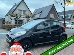 Peugeot 107 - 1.0-12V XS 85.000 km NAP - APK T/M 01-2027