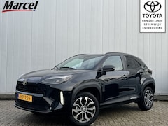Toyota Yaris Cross - 1.5 Hybrid 130 Dynamic Limited Stoel Stuur Verwarming Pdc Bsm