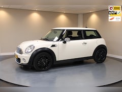MINI One - 1.6 Holland Street *2de Eigenaar* Navi|Cruise|NAP