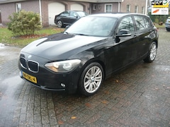 BMW 1-serie - 116i Business+