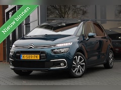 Citroën C4 SpaceTourer - 130 PK Feel Automaat | Trekhaak