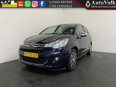 Citroën C3 - 1.2 VTi Collection Climate. Cruise. 5-Deurs