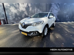 Renault Kadjar - 1.2 TCe Intens