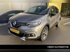 Renault Captur - 0.9 TCe Intens 1e eigenaar / dealer-onderhouden / cameta / v&a pdc / all-season