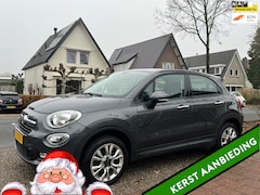 Fiat 500 X - 1.6 PopStar NL-AUTO-NAP